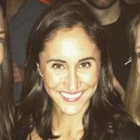 Support Mandy Campos