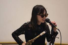 2022.06.11 田部俊彦 ＆ 江崎しおり！ | 門司港ハーバーデッキJAZZ・公式Blog