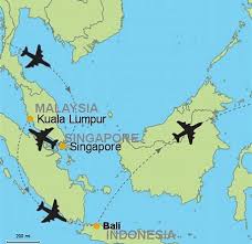 Find flights from shanghai (pvg) to kuala lumpur (kul). Getting Back To The Heart Of Asia Another Visit To Kuala Lumpur And Singapore Shanghai Sojourns