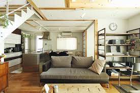 Japanese Modern Minimalist House Design Home Desaign
