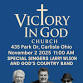 Larry Wilson and God's Country Band event image