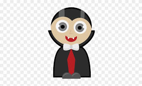 Download Vampire Svg Cut File Halloween Svg Cutting Files Free Cute Vampire Clipart Free Transparent Png Clipart Images Download