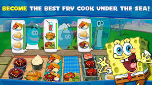 Spongebob Moves In Mod Apk 1 0 Download Unlimited Money For Android