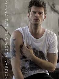 Kivanc Tatlitug North America Kivanc Tatlitug Actors Turkish Actors