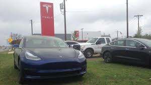 We hire the best people to ensure that our guests are always treated with care, are properly informed, and leave our used car dealership in kansas city, mo as a member of the jack. Tesla Appears Ready To Open New Kc Dealership Kansas City Business Journal
