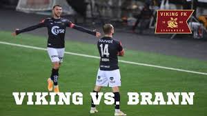 All information about viking fk (eliteserien) current squad with market values transfers rumours player stats fixtures news. Viking Vs Brann 2 0 Eliteserien 2020 Youtube