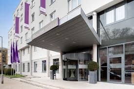Bienvenue dans notre hôtel mercure. Mercure Hotel Am Rathaus 3 Star Superior Hotel In
