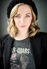 7 Questions with Annette Reilly of Netflix's Chilling Adventures of Sabrina 