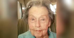 Martha Frances Morgan Obituary