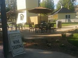 KENNETH VOLK VINEYARDS