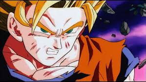 Such as dragon ball z: Dragon Ball Z Wrath Of The Dragon Dragon Ball Art Anime Dragon Ball Super