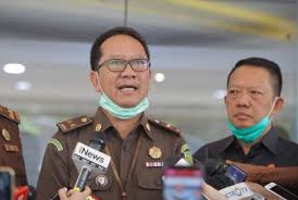 Andrew jacono pada jaksa pinangki. Aksi Jaksa Pinangki Menjurus Ke Pidana