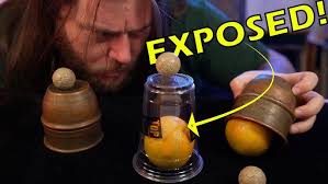 Hidden, Torn, and Burned Secrets Revealed (w/ Alan Paoletti)