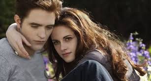 Anyone else feel like they dropped into a parallel universities with the  news of 2 new Twilight books