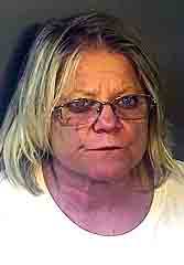 Nelson County Jail Logs — Tuesday, Dec. 6, 2022