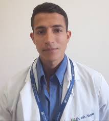 Huespe — 5th World Sepsis Congress