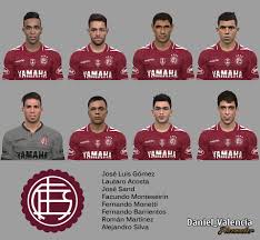 716 likes · 5 talking about this. Pes 2017 C A Lanus Facepack By Danielvalencia Pes Patch