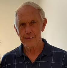 Kenneth Penney's Instagram, Twitter & Facebook