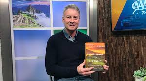 Timothy egan is the author of eight books. Timothy Egan Explores Faith And Meaning In His New Book King5 Com