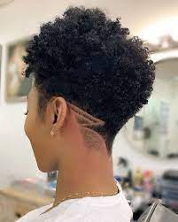 10 coupes pour un visage rond. Pin On Natural Hairstyles
