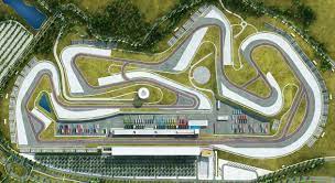 Le gp de turquie remplace celui du canada. The Return Of Formula 1 To Portugal Bonjour Portugal