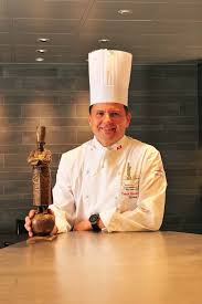 Blog Du Restaurant De L Hotel De Ville Crissier Benoit Violier Le Blog Officiel Chef Chef Jackets