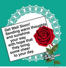 Get Well Soon Images Pictures And Graphics Smitcreation Com प्रथम एक संस्कृत श्लोक बघूया. get well soon images pictures and