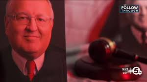 Ohio board recommends Geauga Co. Judge Timothy Grendell be immediately  suspended
