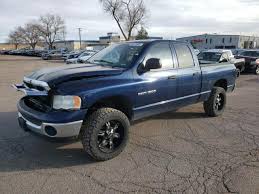 Image result for Patriot Blue 2004 Dodge Truck