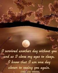Another Day I Miss You Quotes For Him Miss My Mom Grief Quotes
