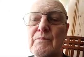 CHRIS SLADE On Why He Isn't Part Of AC/DC's 2024 Touring Lineup: 'ANGUS  YOUNG Probably Wanted A Change'