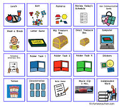 Schedule Activity And Task Cards