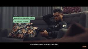Lirik Lagu Baru Usop Selamanya Rock Jiwang Balada Vokal Power