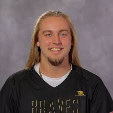 2023 Men's Lacrosse Roster