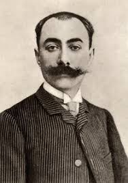 Mr Albert F Calvert by Unbekannt: Buy fine art print