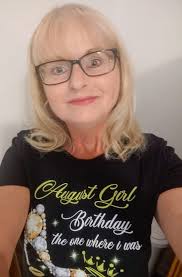 59 and holding! I'm proud to be an Appalachian girl!