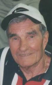 Obituary for DICK LEE HERRON