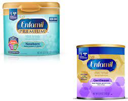 Enfamil Newborn Vs Gentlease Nylcare Com