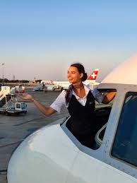 Flight attendant (4) cabin crew (3) internship (2) cabin crew member (2) project leader (1) flugbegleiter (1) internship business development (1) stagiaire marketing (1) business analyst (1) revenue management analyst (1) assistant (1) senior project manager (1) flight attendant casting. Swiss Intl Air Lines A Twitter This Month Swiss Flight Attendant Cristel Shows You On Instagram How Work Looks Like From Her Very Own Perspective Https T Co Ub5sxv2f31 Https T Co Fajiwx68zi