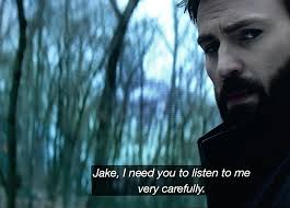 Reborn (TV Series 2018– )