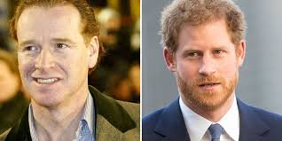 You know, the one about it has been rumored for years that james hewitt was actually the biological father of harry and on that day, charles assured his son that the rumors were. James Hewitt Addresses Rumors That He Is Prince Harry S Father Prince Harry Father James Hewitt Prince Harry Real Father