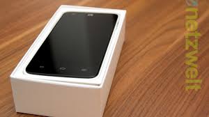 ZTE Grand S Flex
