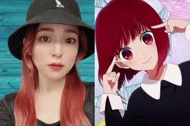 9 Karakter Anime yang Diperankan Megumi Han, Ada Kana Arima