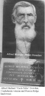 The Johnny Reb's of Peason Ridge (October 2011)