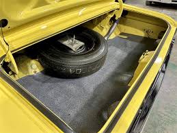 Image result for Yellow Blaze 1974 Challenger