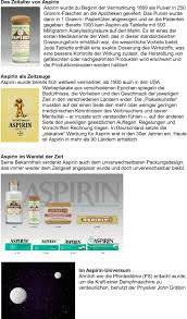 Aspirin Eine Geschichte Mit Zukunft Pdf Free Download