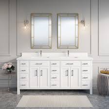 Spa Bathe Calumet 75 In White