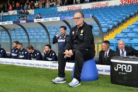 Marcelo bielsa — nombre marcelo alberto bielsa caldera apodo … wikipedia español. Marcelo Bielsa Five Things You Didn T Know About Leeds United Manager