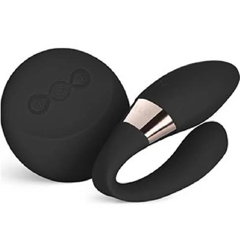Lelo Tiani Duo Couples Massager
