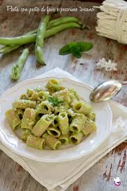 Check spelling or type a new query. Pasta Con Pesto Di Fave E Pecorino Ricetta Semplice E Gustosa